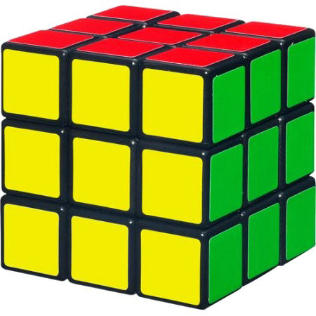 Rubik'S Cube Image PNG Download Free PNG Image