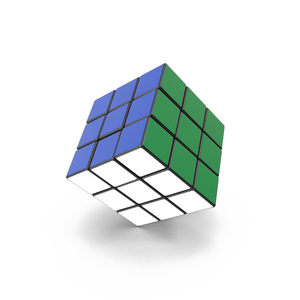 Rubik'S Cube Images Free Transparent Image HD PNG Image