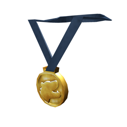 Gold Medal Picture Free Clipart HD PNG Image