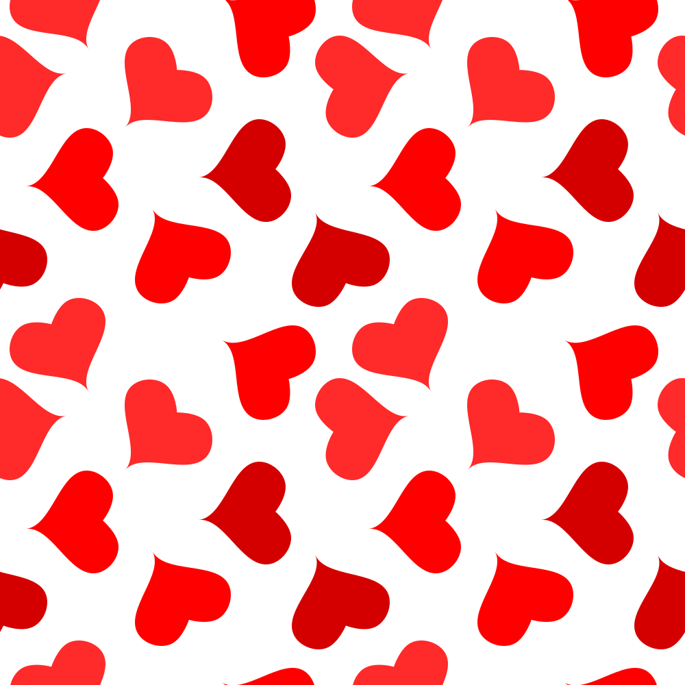Heart Pattern Download Free Image PNG Image
