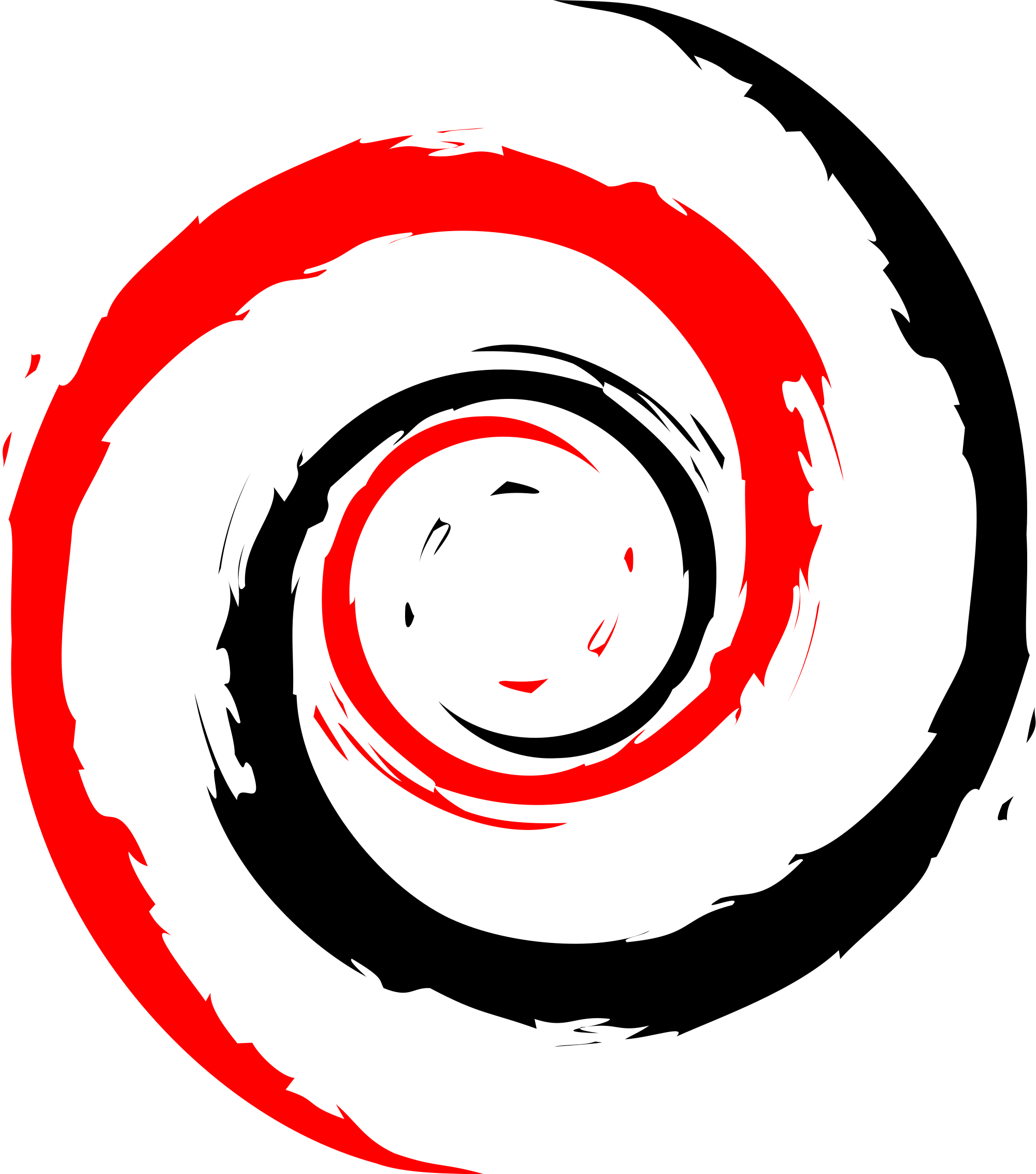 Kfreebsd Distribution Linux Debian Gnu Free HD Image PNG Image