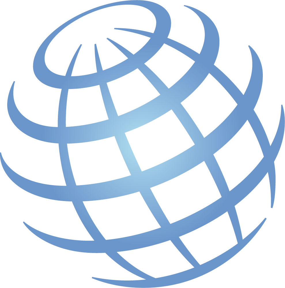 Symmetry Icons Globe Computer World Symbol PNG Image