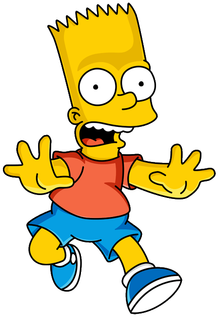 Homer Behavior Area Marge Human Simpson Bart PNG Image