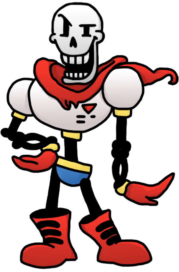 SCARICARE UNDERTALE GRATIS