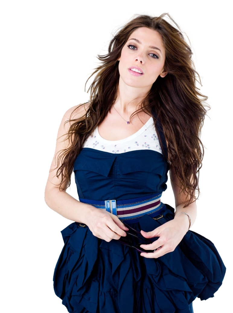 Ashley Greene Transparent PNG Image