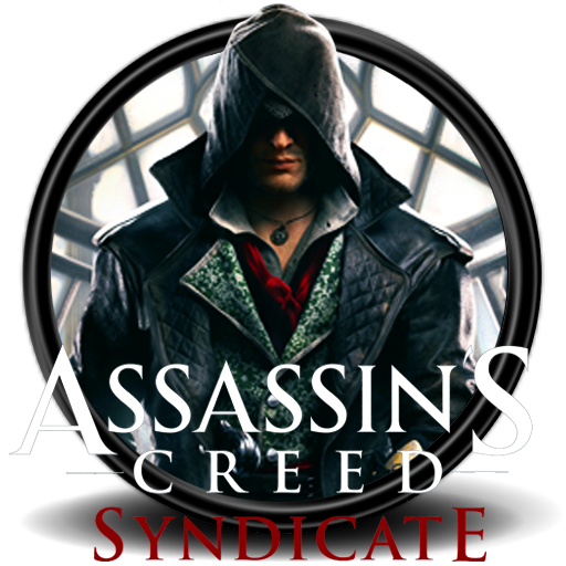 Assassin Creed Syndicate Transparent Image PNG Image