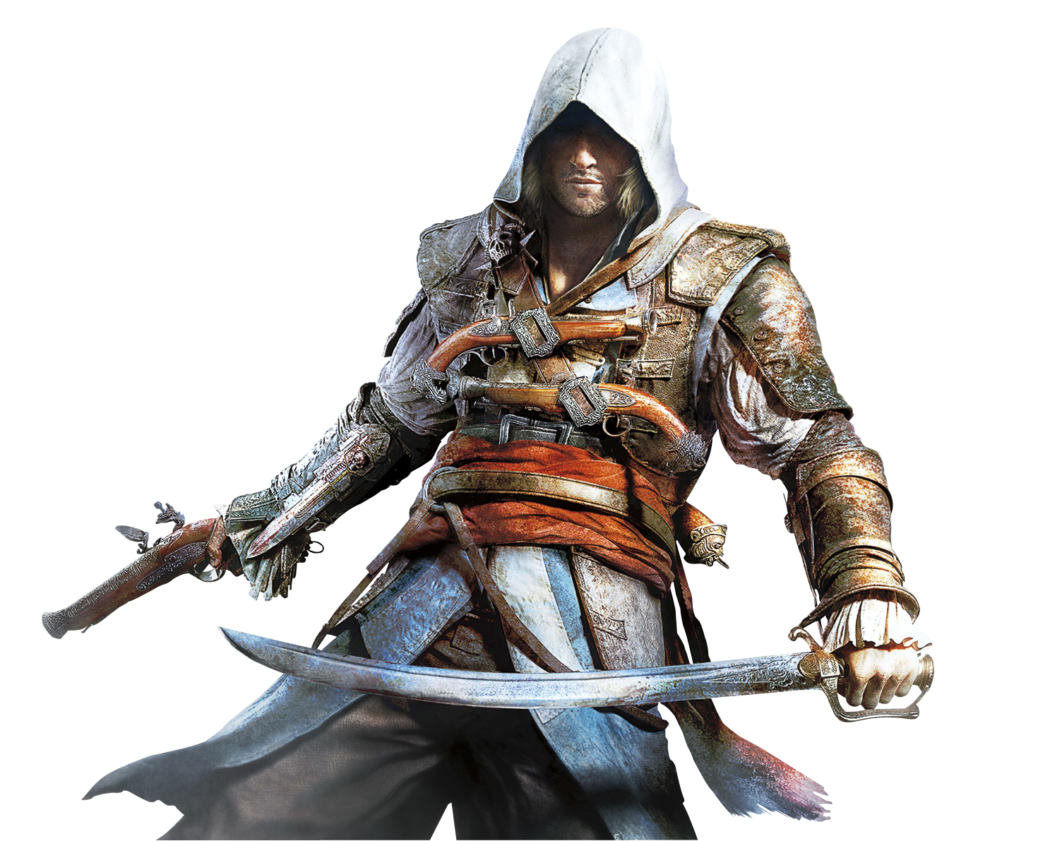 Creed Assassins Free Clipart HD PNG Image
