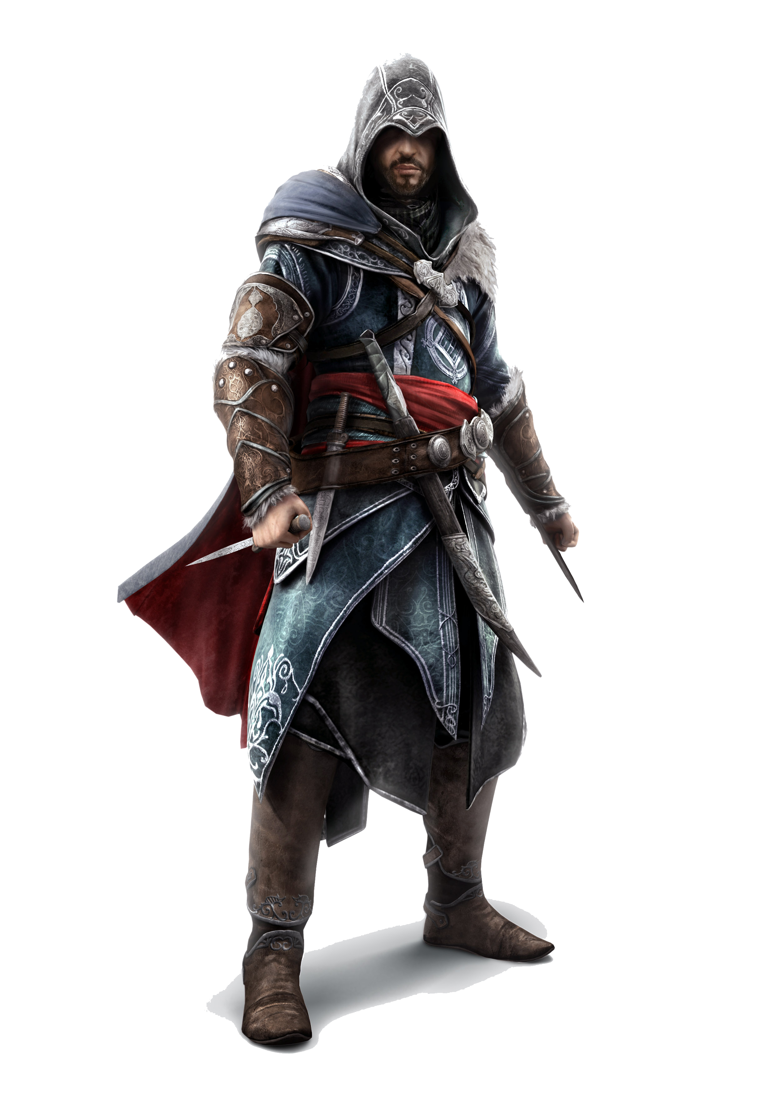 Creed Assassins Free Clipart HQ PNG Image