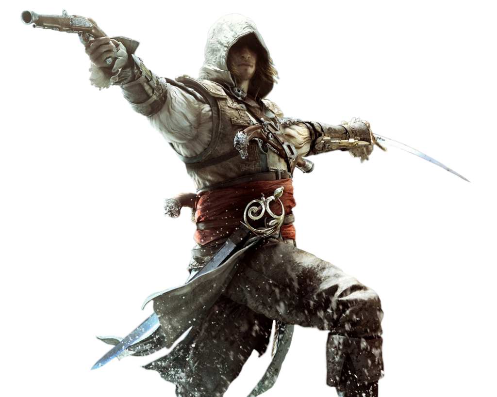 Picture Creed Assassins Free Clipart HQ PNG Image