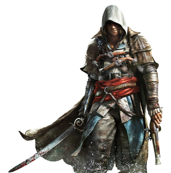 Images Creed Assassins PNG Download Free PNG Image