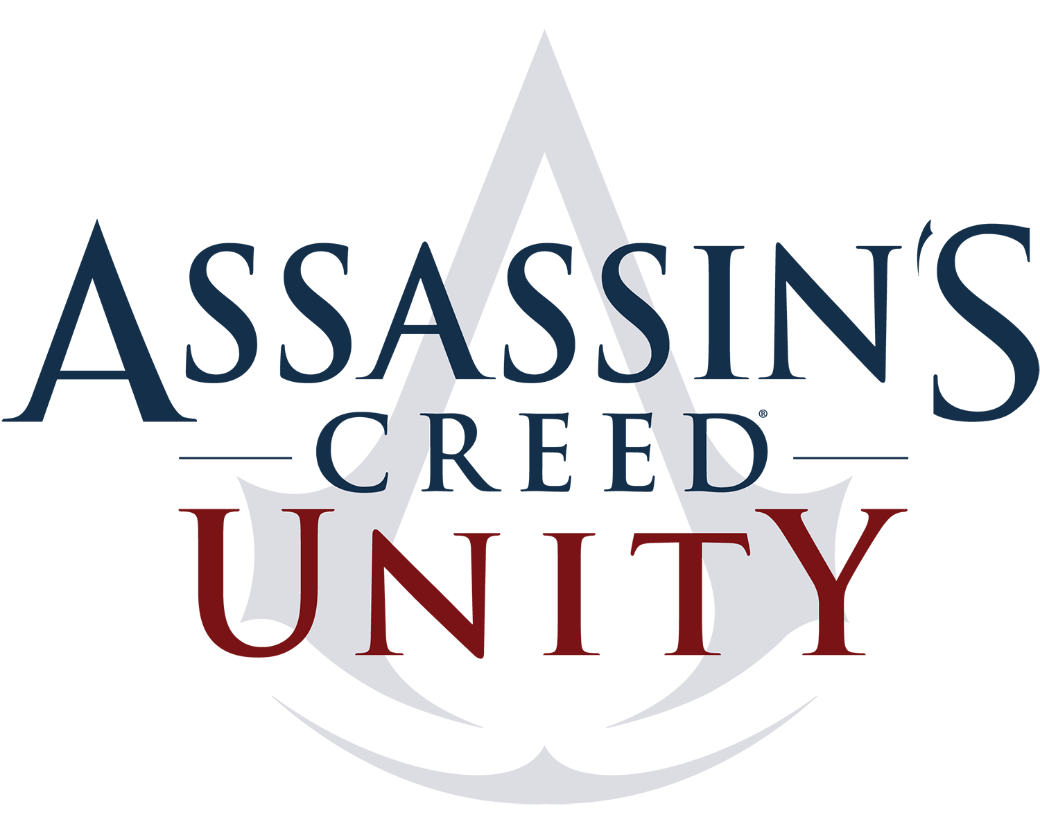 Assassins Creed Unity File PNG Image