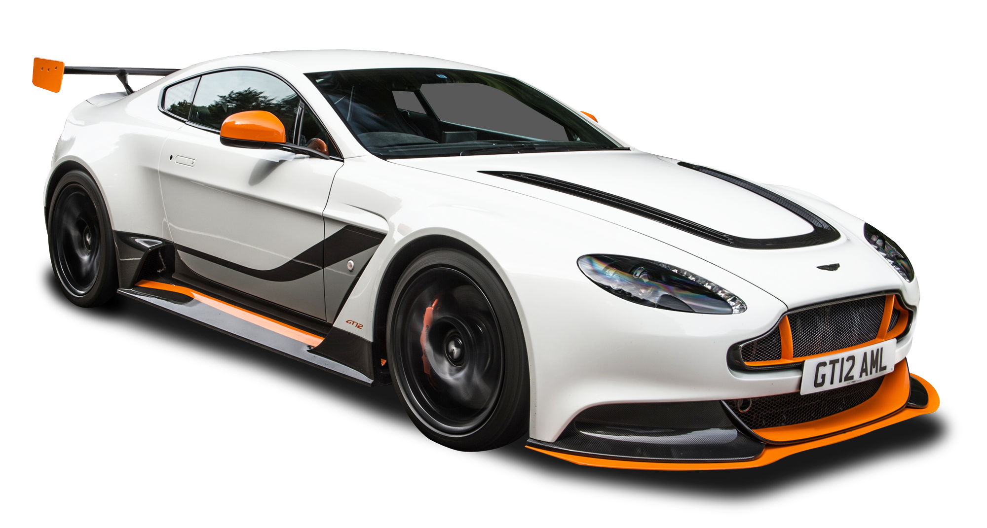 Picture Aston Martin Free Clipart HD PNG Image