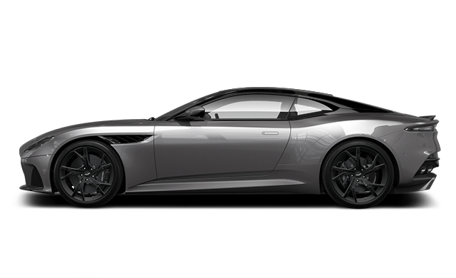 Aston Silver Martin Free PNG HQ PNG Image