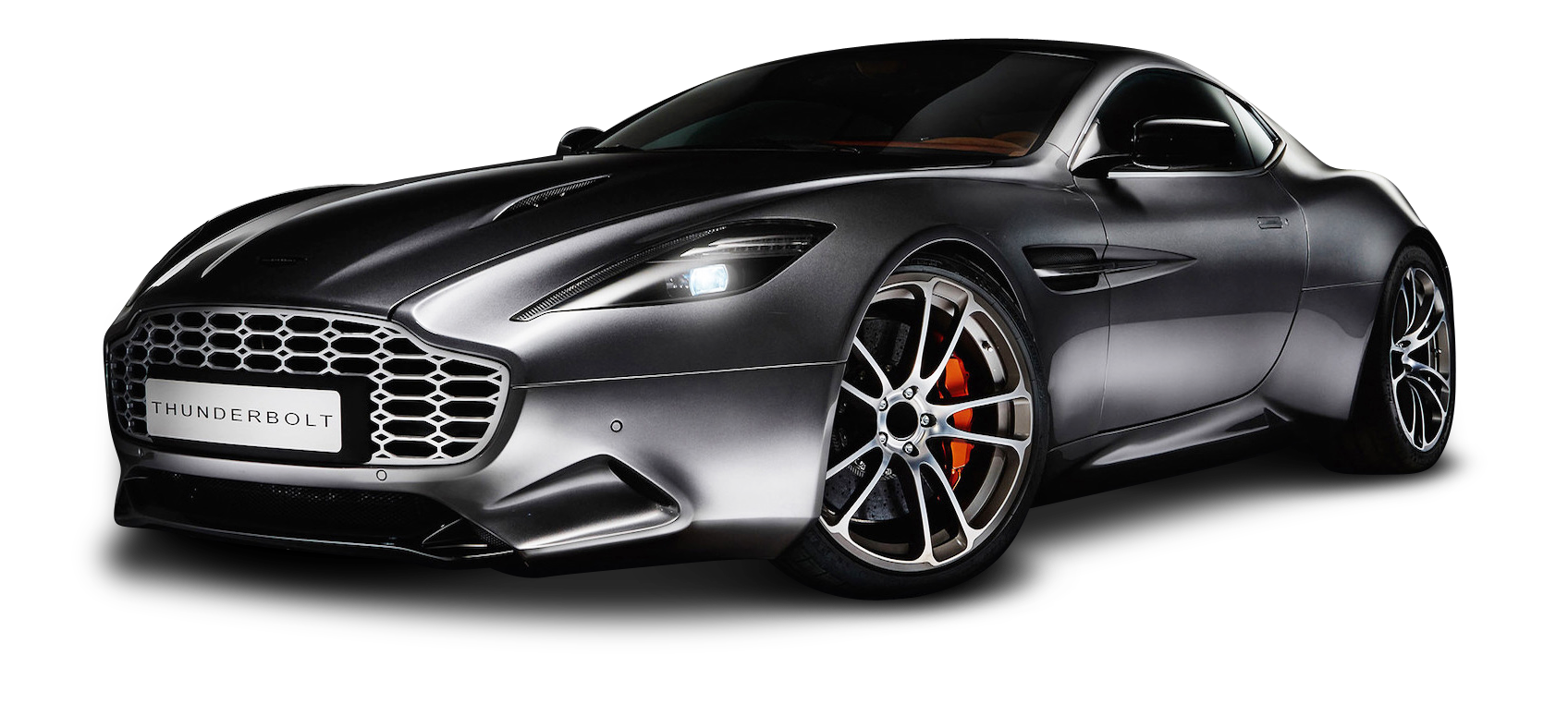 Aston Pic Silver Martin Free Download PNG HQ PNG Image