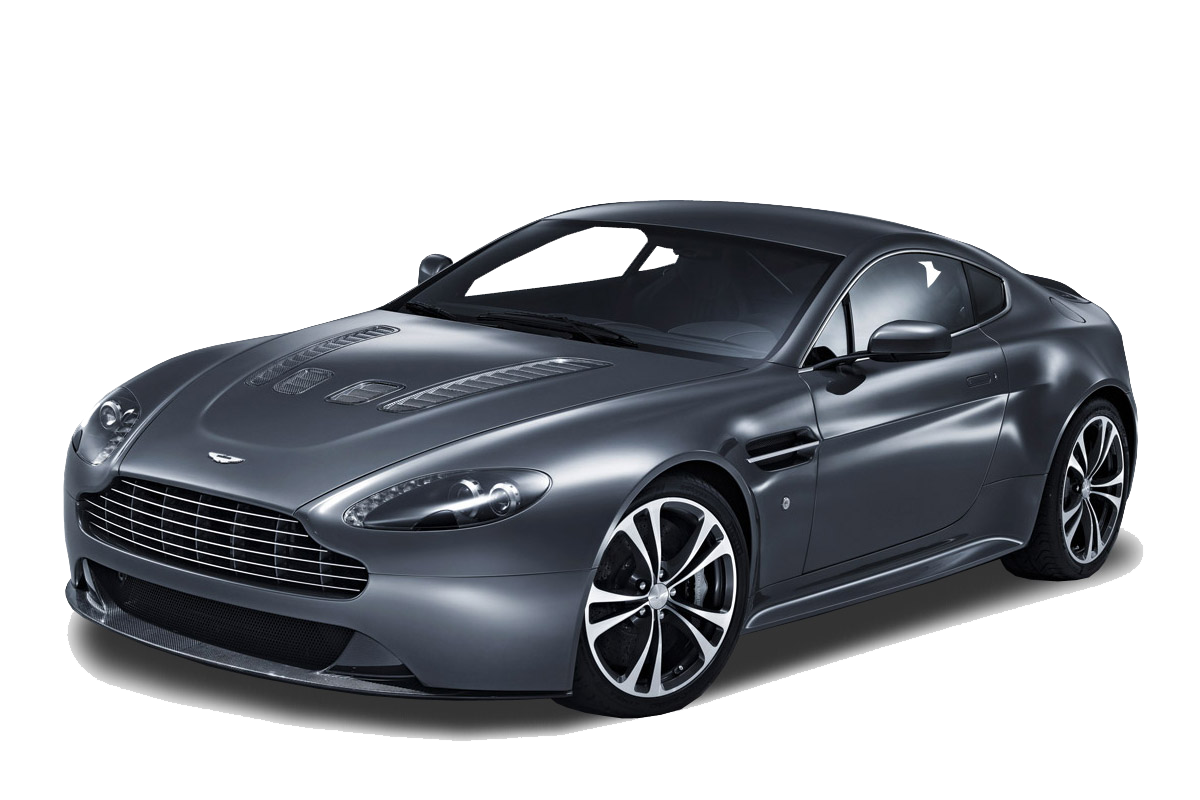Aston Martin Free Png Image PNG Image