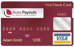 Atm Card Png Image PNG Image