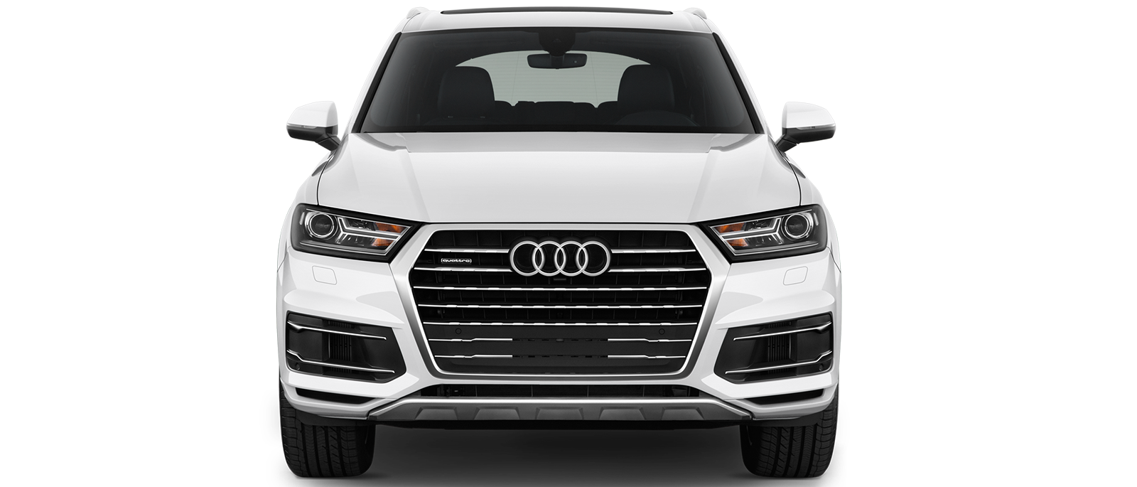 Front Suv View Photos Audi PNG Image
