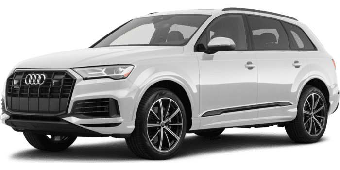 Front Suv View Audi PNG Download Free PNG Image