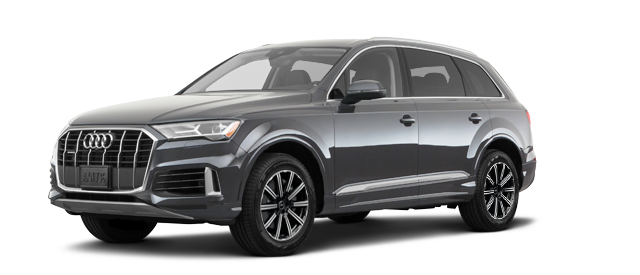 Suv Audi Classic Download HD Transparent PNG Image