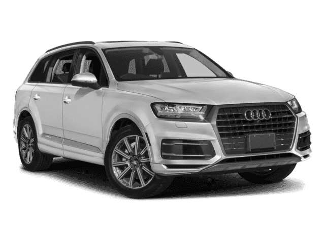 Suv Silver Audi PNG Free Photo PNG Image