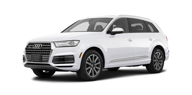 Suv White Audi HQ Image Free PNG Image