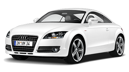 Audi Png Car Image PNG Image