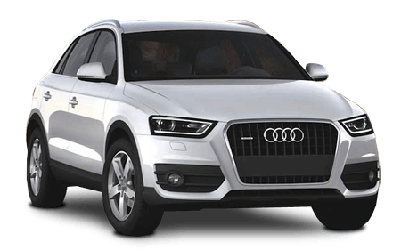 Audi Png Car Image PNG Image