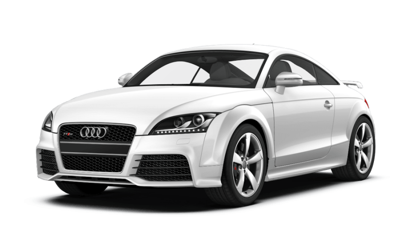 Audi Png Car Image PNG Image