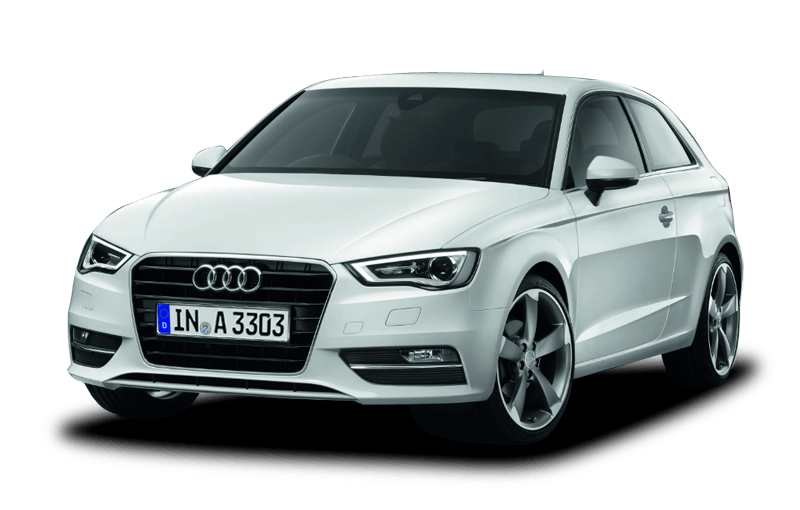 Audi Png Car Image PNG Image