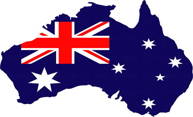 Australia PNG Free Photo PNG Image