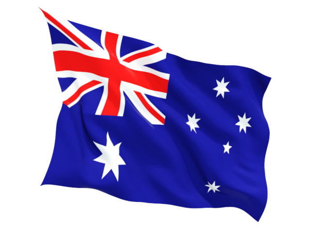 Australia Flag Free Download Png PNG Image