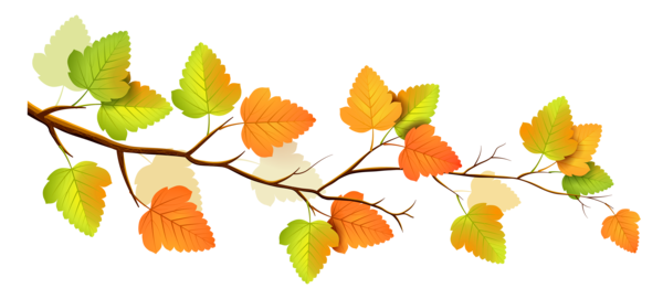 Autumn Png File PNG Image