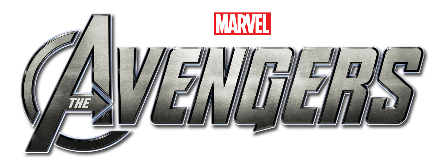 Logo Avengers Free Download PNG HQ PNG Image