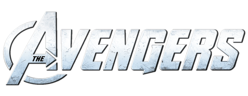 Logo Avengers PNG Free Photo PNG Image