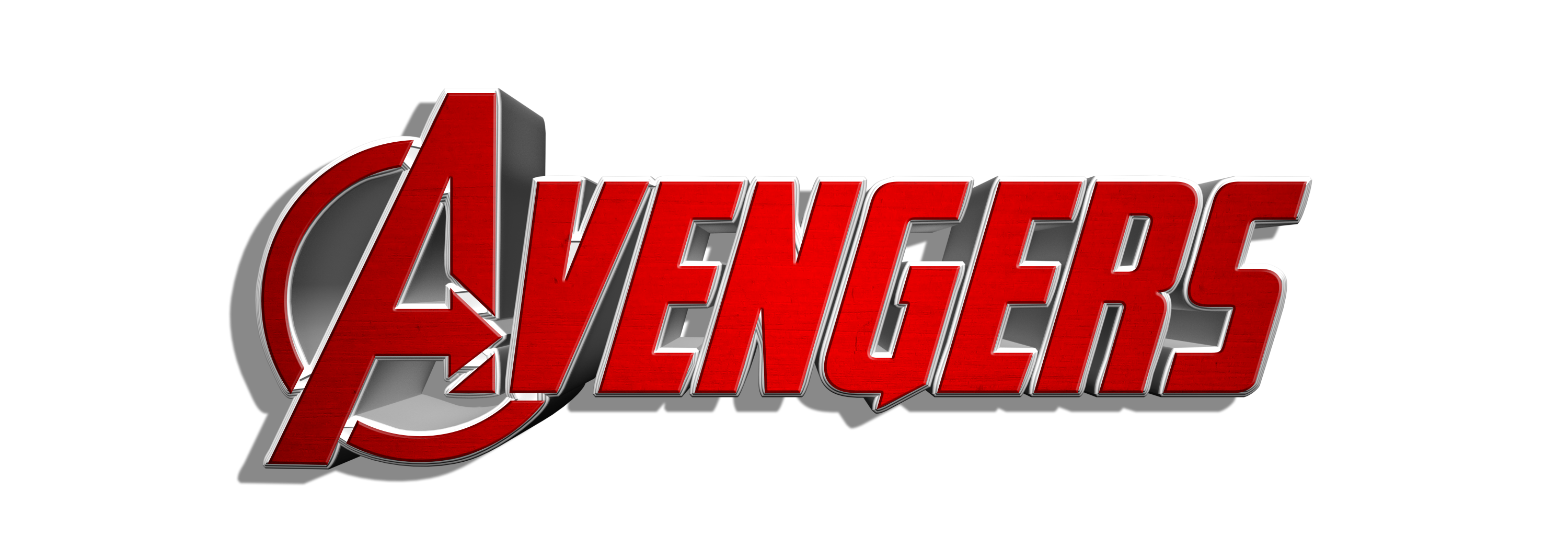 Logo Avengers Picture Free PNG HQ PNG Image