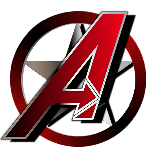 Movie Avengers Logo Free Transparent Image HQ PNG Image