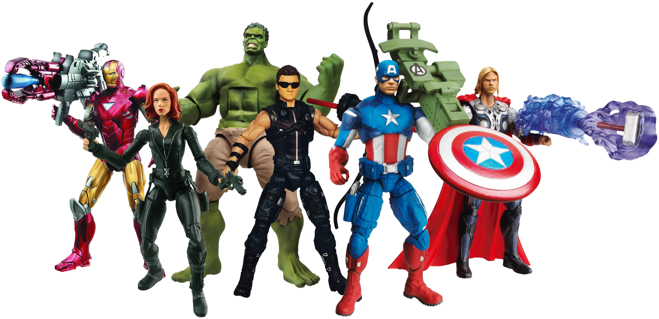 Avengers Free Png Image PNG Image