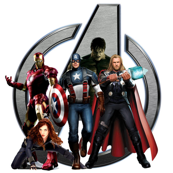 Avengers Png Picture PNG Image