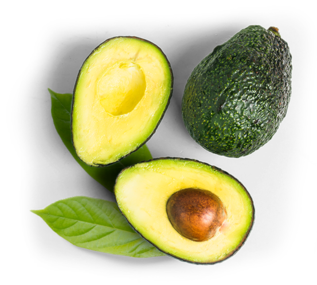 Avocado Download HQ PNG Image