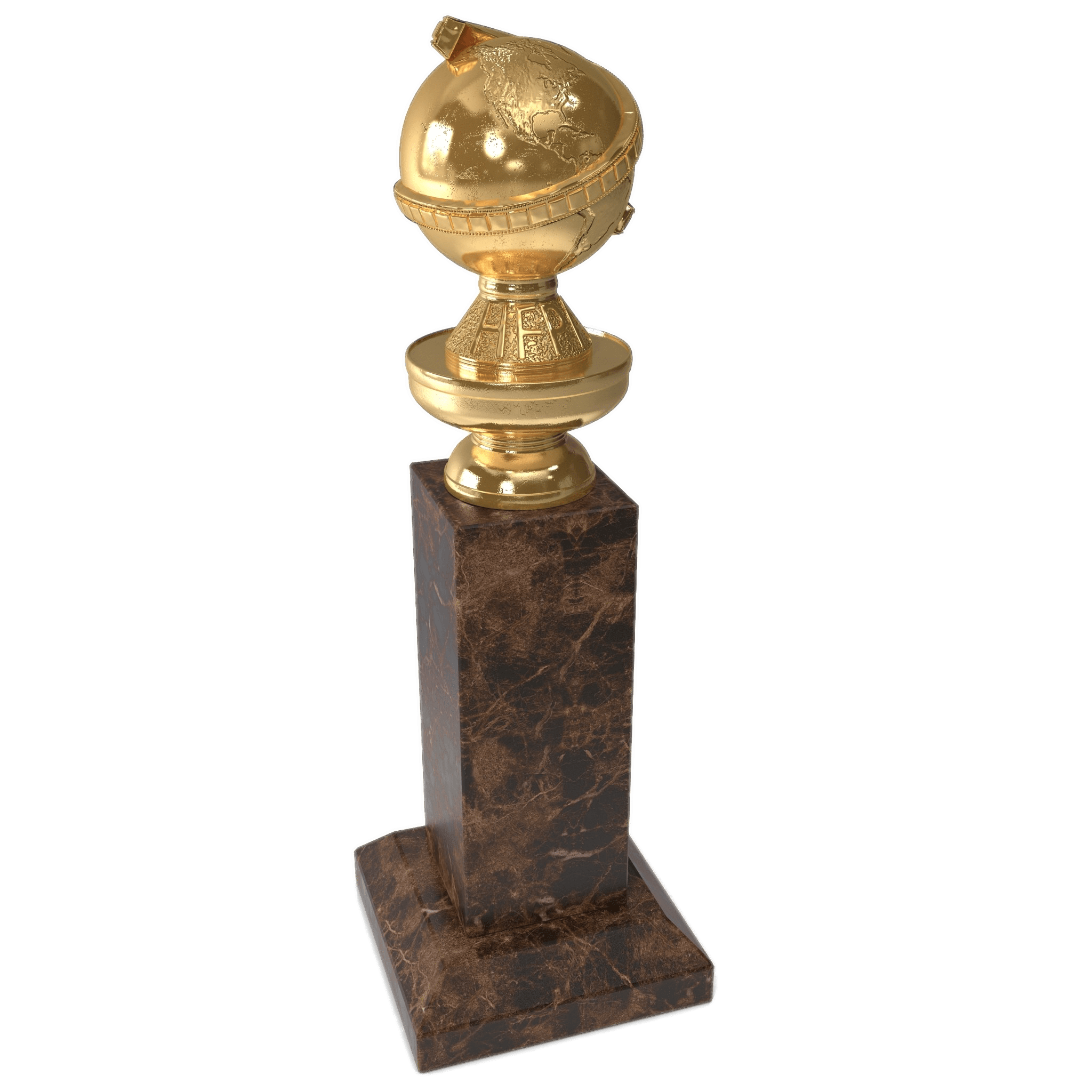 Golden Pic Award PNG Image High Quality PNG Image
