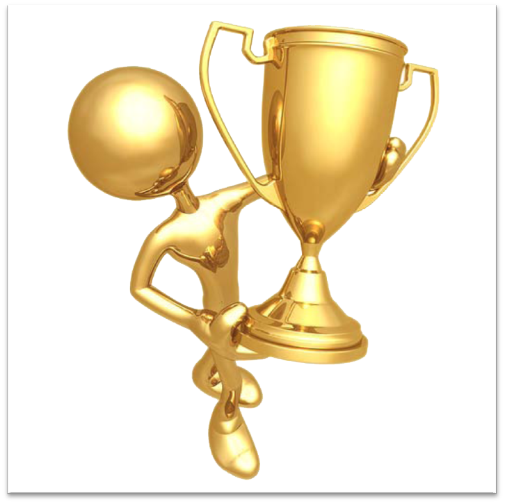 Award Transparent PNG Image