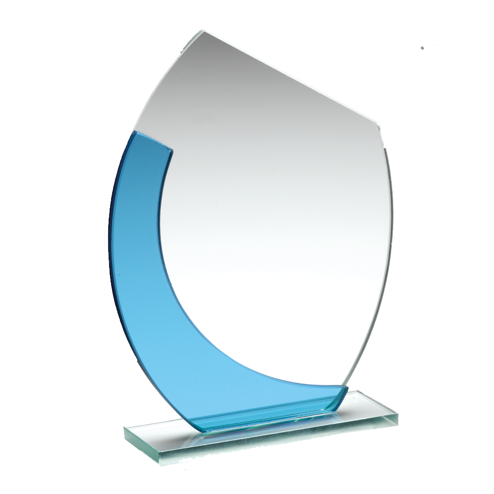 Glass Award Clipart PNG Image