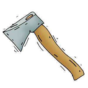 Axe Png Image PNG Image