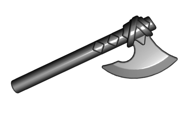 Viking Ax Picture Download HD PNG Image