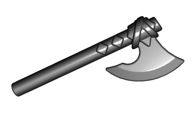Viking Ax Picture Download HD Transparent PNG Image