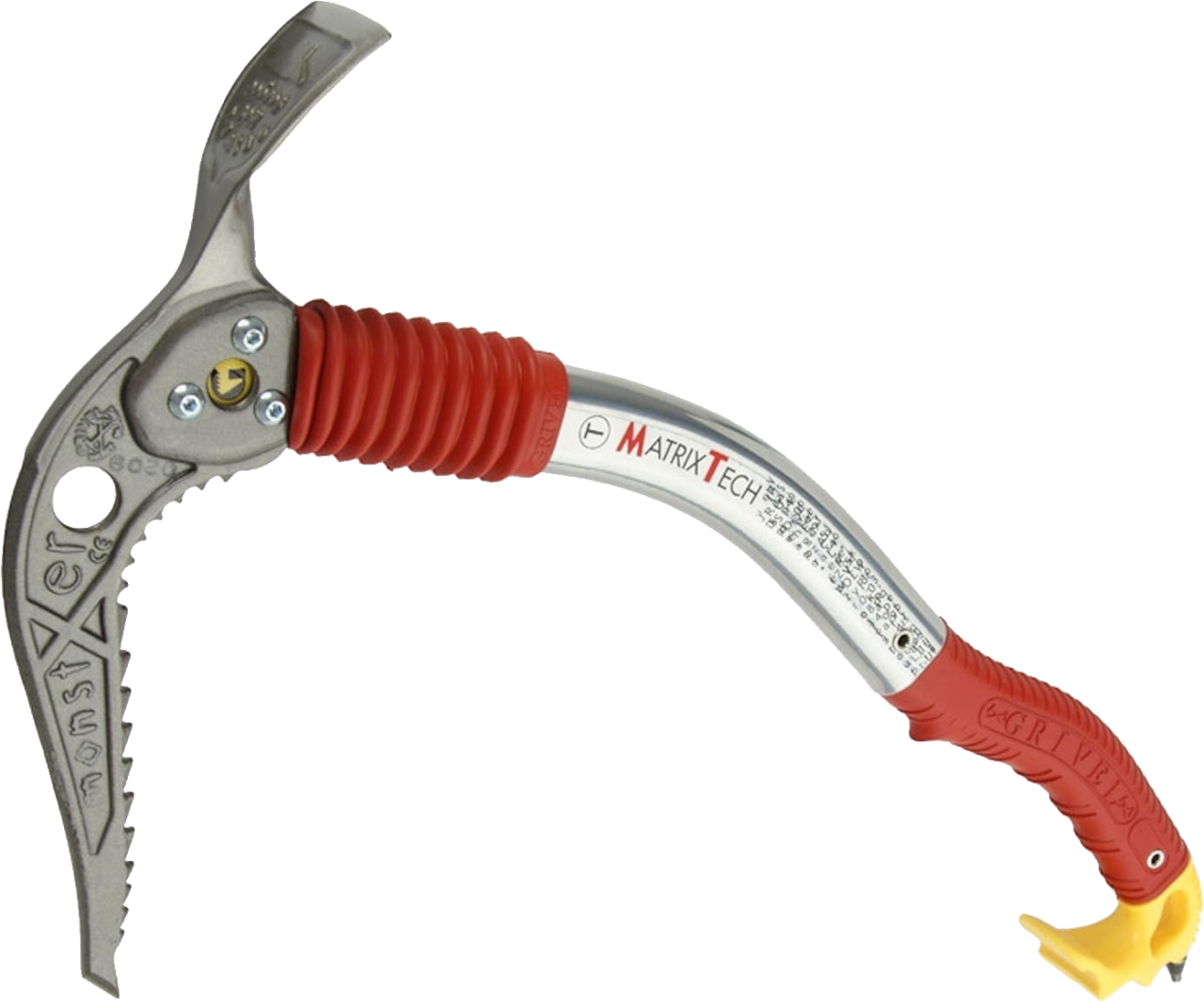 Glacier Ice Axe PNG Image High Quality PNG Image