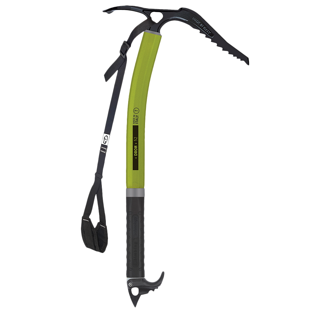 Vector Ice Axe PNG Image High Quality PNG Image