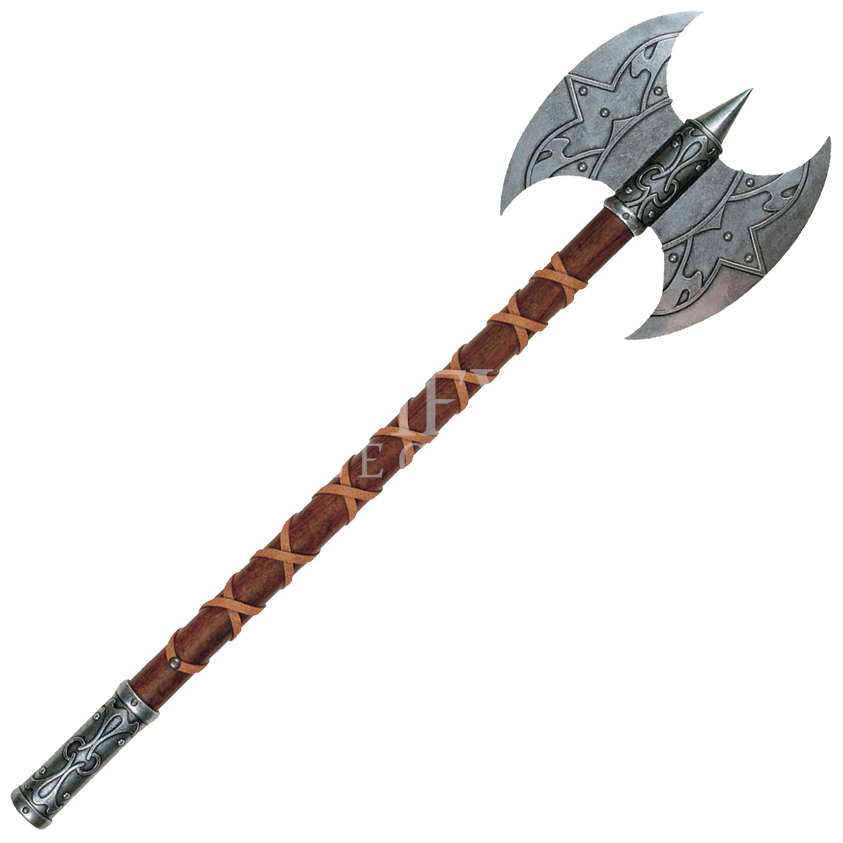 Battle Axe Clipart PNG Image