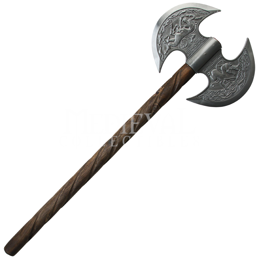 Battle Axe Image PNG Image