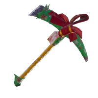 Download Ornament Royale Pickaxe Fortnite Battle Christmas Hq Png Image Freepngimg